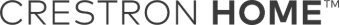 Crestron Home logo